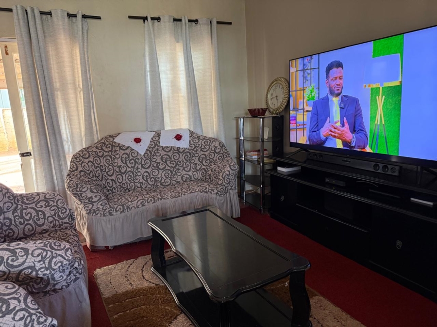 3 Bedroom Property for Sale in Waterval East North West